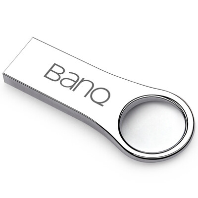 

banq P80 имеют удаленный USB3.0 цельнометаллический U-скорость вращающегося диска