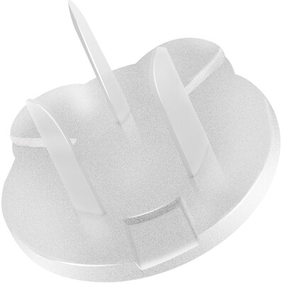 

Etman child protection inserts 24 plugs safety plugs child electric shock jacks plugs row wiring board plugs protective cover two core three-core assembly
