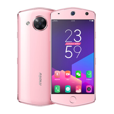 

MeiTu Mito M8 (MP1603)