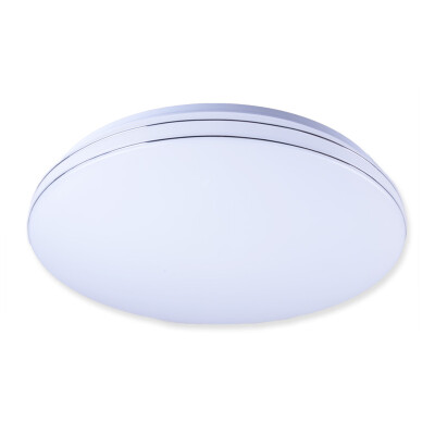 

Osram (OSRAM) LED потолок 42W 6500K дневной простой атмосферной столовые гостиной спальня студия лампа теплая спальня