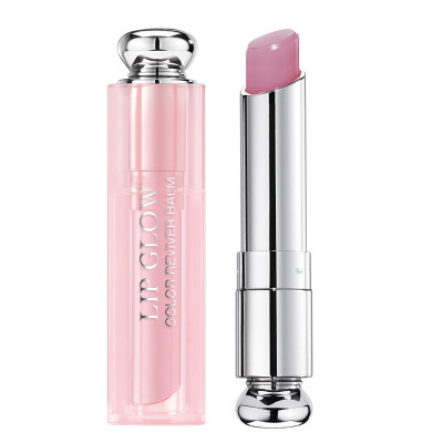 

Dior (Dior) charm lip balm (005 # purple) 3.5g