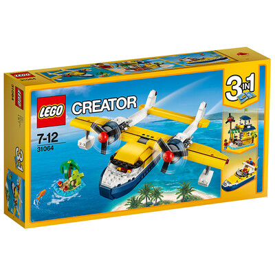 

Lego Творческой серия Разнообразия семейной вилла 8 до 12 лет детских игрушек блоков LEGO 31069