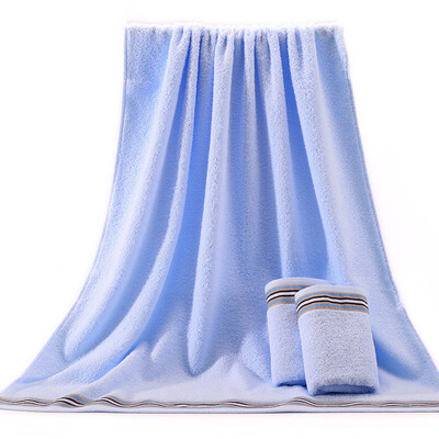 

Voyager jade cotton towel bath towel home suite still color plain bicep adult men&women home bath towel 1 towel 2 gift box pink