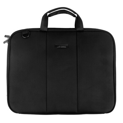 

Lenovo (Lenovo) тонкий портативный мешок плеча T2140 14-дюймовый ноутбук мешок черный
