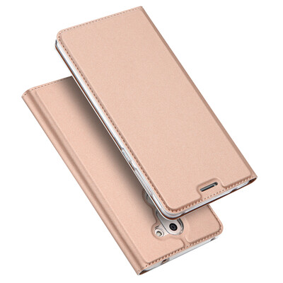 

Роскошный кошелек для Xiaomi Redmi 4 Высококачественная кожаная флип-обложка Kickstand Защита от ударов Полная защита для Xiaomi R