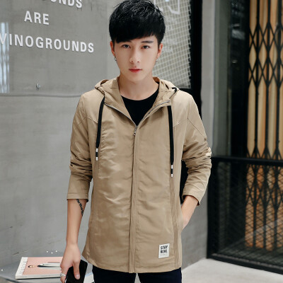 

Warrior family (Z ·  · SHIJIA) male casual sweater hooded jacket jacket 6901 card its 3XL