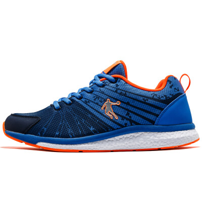 

Jordan running shoes men 's shoes breathable shoes XM3560268 deep blue / gamma blue 44.5