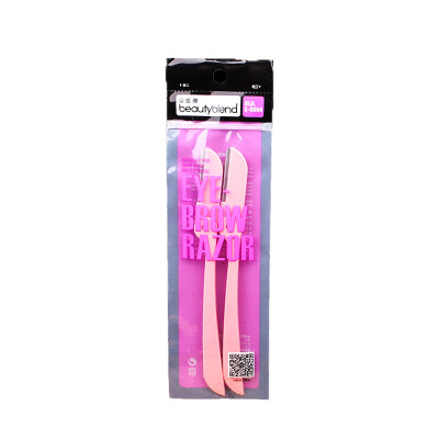 

Jingdong supermarket] Bei Jing was beautifulblend Xiu Mei knife stainless steel scraping knife knife scraper knife with a knife head sharp and durable