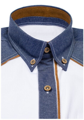 

New Mens Shirt Fashion Casual Short Sleeve Shirt