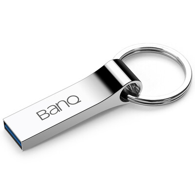 

F50 имеют удаленный USB3.0 цельнометаллический U-скорость вращающегося диска 360 Rose Gold