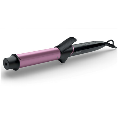 

Philips PHILIPS hair styler BHB868 05 buckle hair curl keratin does not hurt the egg roll head hair rod