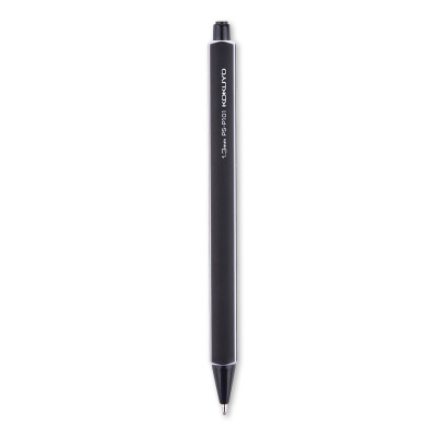 

National reputation KOKUYO automatic activities pencil 13mm black core color bar black rod PS-P101D-1P