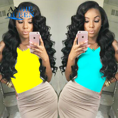 

Cheap Brazilian Virgin Hair Body Wave 4 Bundles 7A Unprocessed Human Hair Weave Brazilian Body Wave Brazilian Hair Weave Bundles