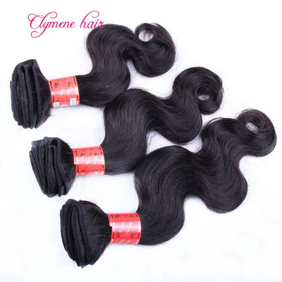 

Factory wholesale price Brazilian hair weave bundles 3 pcs /lot body wave 8A Grade Virgin Unprocessed Human hair extensions