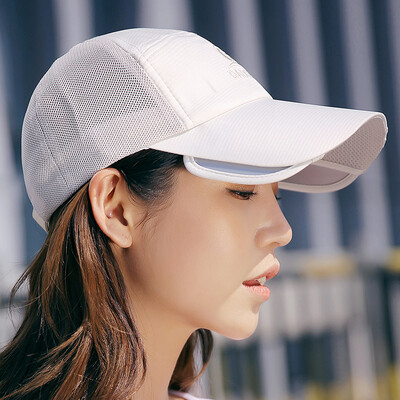 

DUSENNA Beige Hat Men&39s Korean Baseball Cap Female Outdoor Sun Cap Sunscreen Sunbather Cap