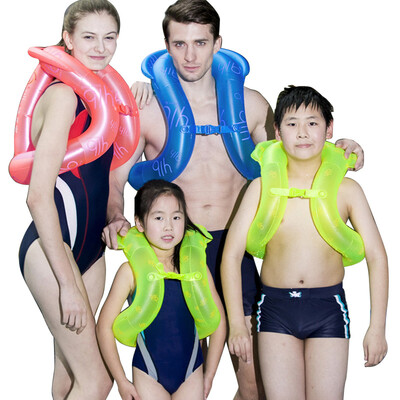 

Swimming Le Bon Swimming Circle Sixth Generation Columns Swimming Pools Adult Adult Swimming Equipment Pink M Code