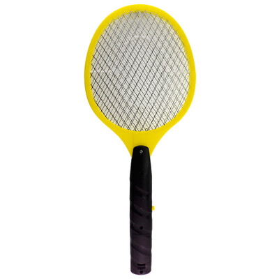 

JIAZHIBAN Handheld Electric Bug Zapper Fly Swatter Zap Mosquito 0908