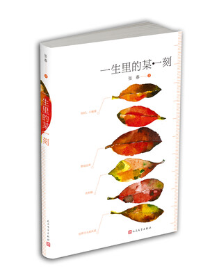 

一生里的某一刻