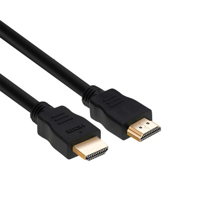 

Shiguo SG-3000 -3 HDMI цифровая линия высокой четкости 3D функция монитор ноутбука / проектор телевизор телеприставка кабель 3 метра