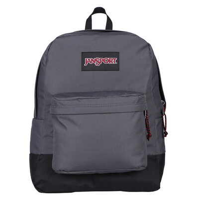 

Сумка-рюкзак JANSPORT Сумка T60G6XD с черным