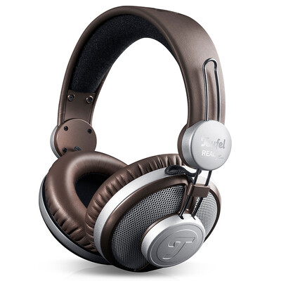 

TEUFEL Move BT German Quality Wireless Bluetooth Movement Anti-sweat Portable Ear Earphone Black Silver