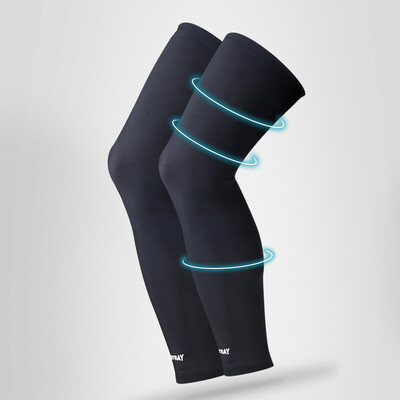 

Percy Rick Legguards Men's and Women's Basketball Hoods Summer Running Compression Leggings Lengthening Leggings Lavish Fitness Cats