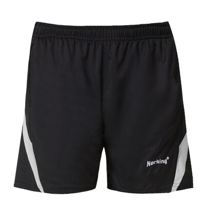 

Norgren Norking Badminton Pants Sports Shorts Men and Women with the paragraph 2106C L code