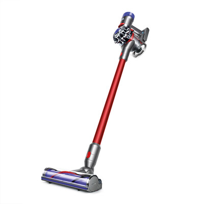 

Dyson V7 ABSOLUTE беспроводной ручной пылесос