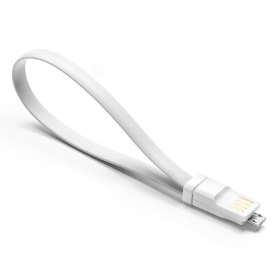 

CHING MI Micro USB cable for charging&data transfergray