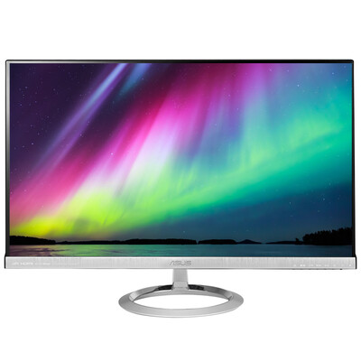 

ASUS MX279H 27 inch IPS screen full HD narrow border display 2 HDMI VGA internal speakers