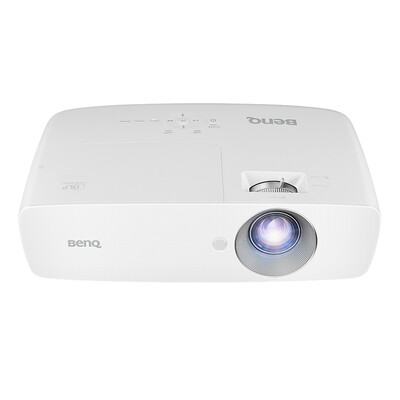 

BenQ (BenQ) TH673H проектор офисного проектора (разрешение 1080P 3200 люмен)