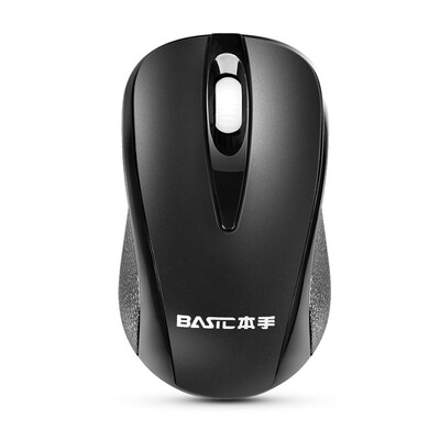 

M-2188 office optical mouse wireless mouse black
