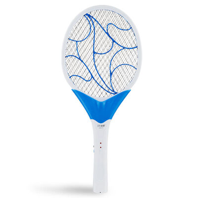

(DP) rechargeable mosquitoes electric mosquito repellent mosquito shot flies with LED lighting DP-1206 blue