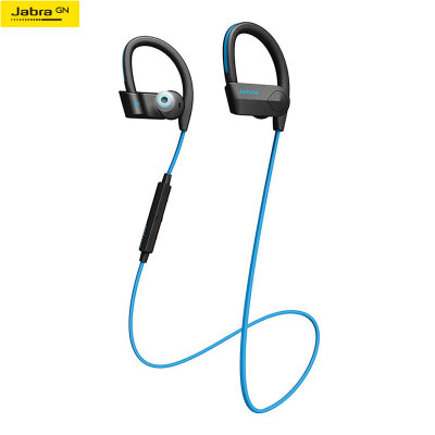 

Jabra SPORT PACE Music Smart Беспроводная Bluetooth-гарнитура Blue