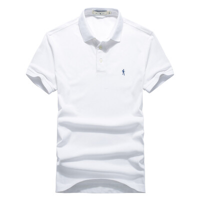 

ТАНЦЕВЫЕ ВОЛНЫ Чистая футболка с рубашкой POLO 569406905 Rice White 180 / 96A