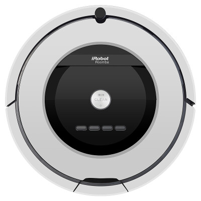 

США (IRobot) Roomba861 умный робот-пылесос
