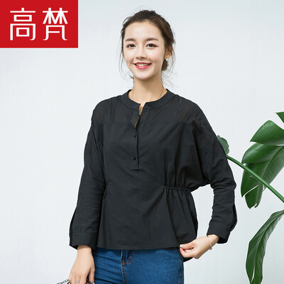 

Футболка с коротким рукавом с длинными рукавами Vatican Bat Sleeve Slim Shirt G1170133 Black 165 / L