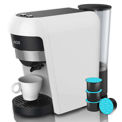 

ACA North American Electric AC-EC07A Home & Business Auto Capsule Coffee Machine / Coffee Maker