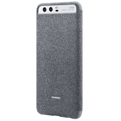 

Huawei (HUAWEI) P10 оригинальный телефон оболочки / защитный рукав / смарт-окна телефон кобура наборы - светло-серый Huawei P10 (5,1 - дюймовый экран)