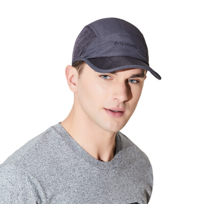 

【Jingdong Supermarket】 Karman (KENMONT) km-0375 Spring and Autumn men outdoor hat cap