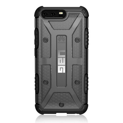 

UAG Huawei P10 анти-борьба чехол защитный чехол для Huawei P10 бриллиант серия бриллиант черный