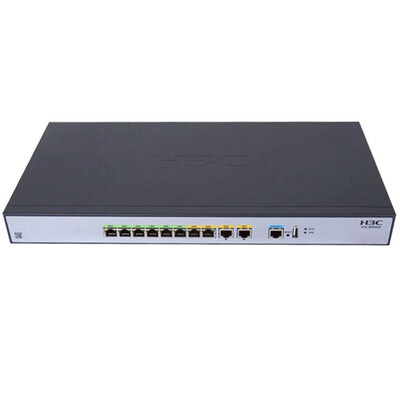 

H3C MSR830-10-WINET High-Performance Smart Router