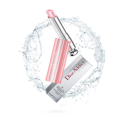 

Dior Addict Губная помада блеска SPF10 3.5g бальзам для губ