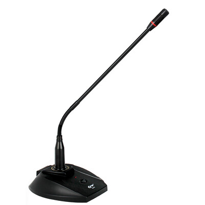 

KFW H932 Advanced Conference Microphone Presentation Broadcast Microphone Advanced Conference Microphone Presentation Broadcast Microphone