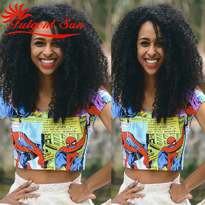 

4pcs/lot malaysian kinky curly virgin hair kinky curly malaysian virgin hair cheap human hair weave wholesale distributors