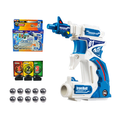 

Смарт Воображение (LDCX) стрельба детские игрушки Battle Play Set Магия Серия - Magic Ice пакет стрелять 5301