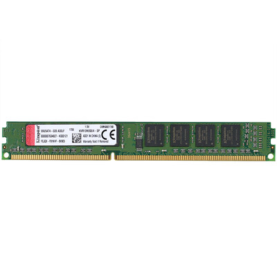 

Kingston настольных памяти (Кингстон) DDR2 800 1G