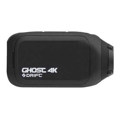 

DRIFT GHOST 4K Action Camera Ambralla A9SE Sony IMX117 14O Широкоугольный двойной микрофон WiFi 2000mAh Аккумулятор