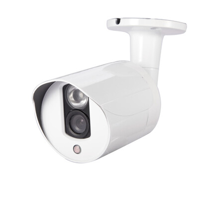 

High performance H264 960P 13MP Surveillance Camera Full HD P2P ONVIF Waterproof Outdoor POE Network Camera IR CUT