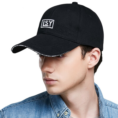 

【Jingdong Supermarket】 Lan Shiyu M0240 baseball cap male lengthened hat cap sunscreen hat blue